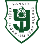 Yeşil Ilgaz Spor Kulübü